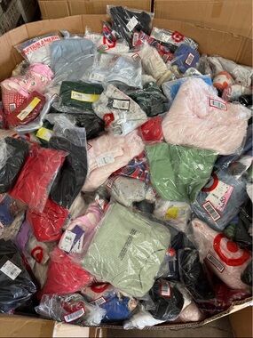20 Pcs Target new clothes bundles